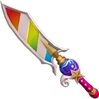 Chroma Ornament