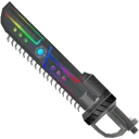 Chroma Saw