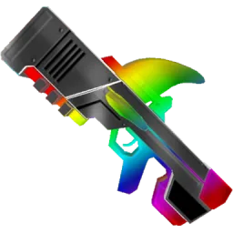 Chroma Shark