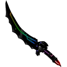 Chroma Slasher