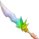 Chroma Snowstorm