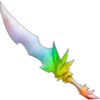 Chroma Snowstorm