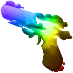 Chroma Sunrise