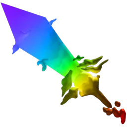 Chroma Sunset
