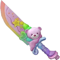 Chroma Sweet