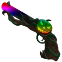 Chroma Traveler's Gun