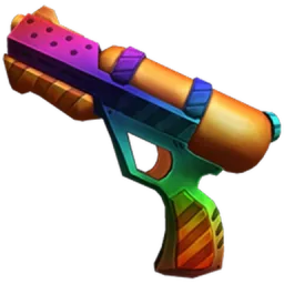 Chroma Watergun