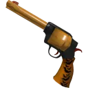 Bats (Gun) [HALLOWS2018]