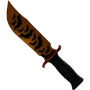Bats (Knife) [HALLOWS2018]