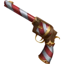 Candied (Gun)