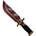 Candied (Knife)