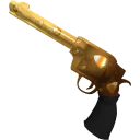 Candy Corn (Gun) [HALLOWS2024]
