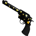 Candy Corn (Gun) [HALLOWS2020]