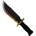 Candy Corn (Knife) [HALLOWS2022]
