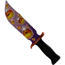 Candy Corn (Knife) [HALLOWS2025]