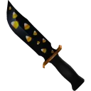 Candy Corn (Knife) [HALLOWS2020]