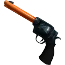 Carved (Gun)