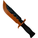 Carved (Knife)