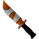 Clownfish (Knife)