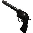 Coal (Gun) [XMAS2021]