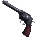 Coal (Gun) [XMAS2022]
