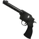 Coal (Gun) [XMAS2018]