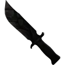 Coal (Knife) [XMAS2021]