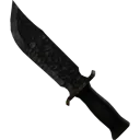 Coal (Knife) [XMAS2018]