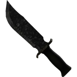 Coal (Knife) [XMAS2018]
