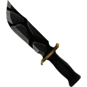 Cracks (Knife)
