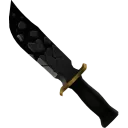 Darkness (Knife)