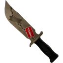 Fragile (Knife)