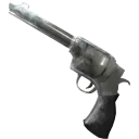 Frosted (Gun)