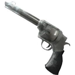 Frosted (Gun)