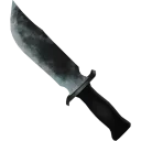 Frosted (Knife)
