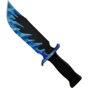 Frozen (Knife)