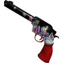 Gift Bag (Gun)