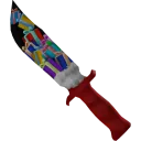 Gift Bag (Knife)