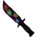 Gifts (Knife)