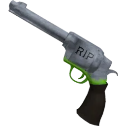 Grave (Gun)