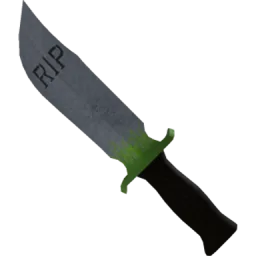 Grave (Knife)