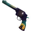 Haunted (Gun)