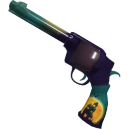 Haunted (Gun)