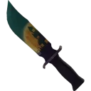 Haunted (Knife)
