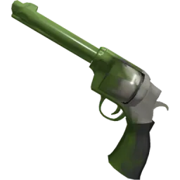 Infected (Gun)