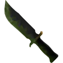 Infected (Knife)