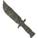 Mummified