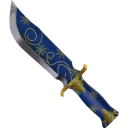 Ornament2 (Knife)