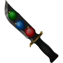 Ornaments (Knife)