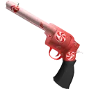 Peppermint (Gun)